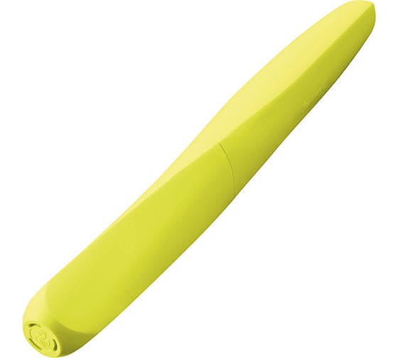 Ручка-роллер Pelikan Office Twist Standard Yellow Neon, M PL807289