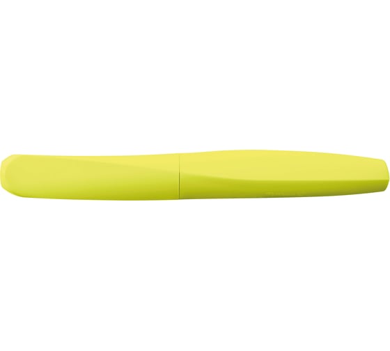 Перьевая ручка Pelikan Office Twist Yellow Neon, перьевая ручка, M PL807272