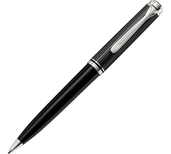 Шариковая ручка Pelikan Souveraen Stresemann 957530