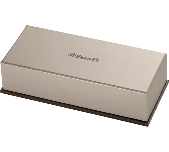 Шариковая ручка Pelikan Souveraen Stresemann 957530