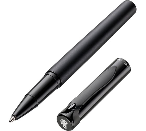 Ручка-роллер Pelikan Stola 1 Black, M 929497 1