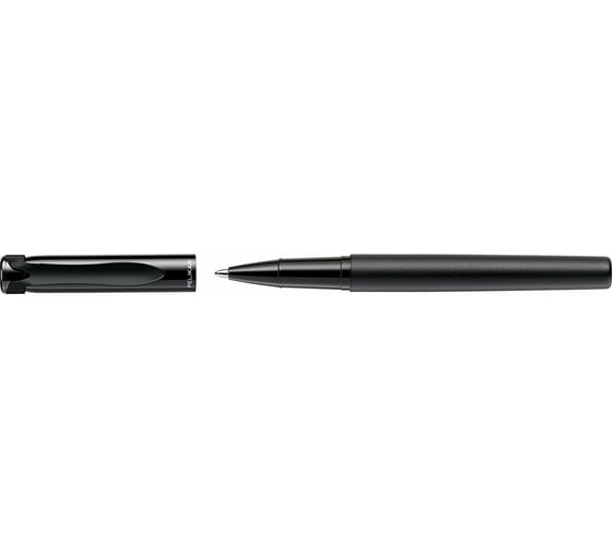 Ручка-роллер Pelikan Stola 1 Black, M 929497