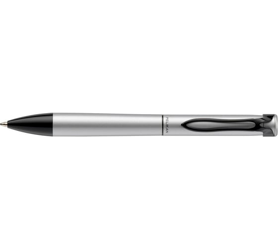 Шариковая ручка Pelikan Stola 3 Silver, M 929802