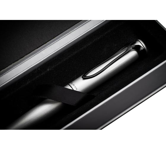 Шариковая ручка Pelikan Stola 3 Silver, M 929802