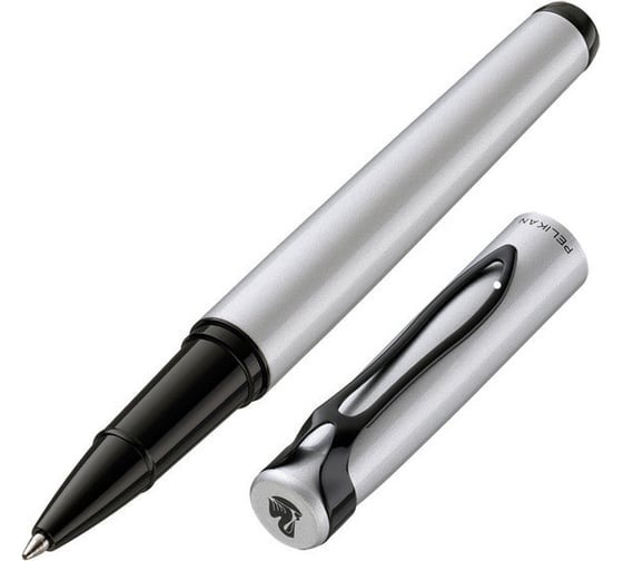 Ручка-роллер Pelikan Stola 3 Black, M 929844