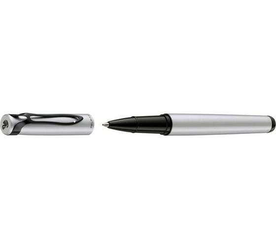Ручка-роллер Pelikan Stola 3 Black, M 929844