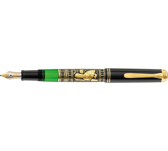Перьевая ручка Pelikan Toledo M 700, F 927814
