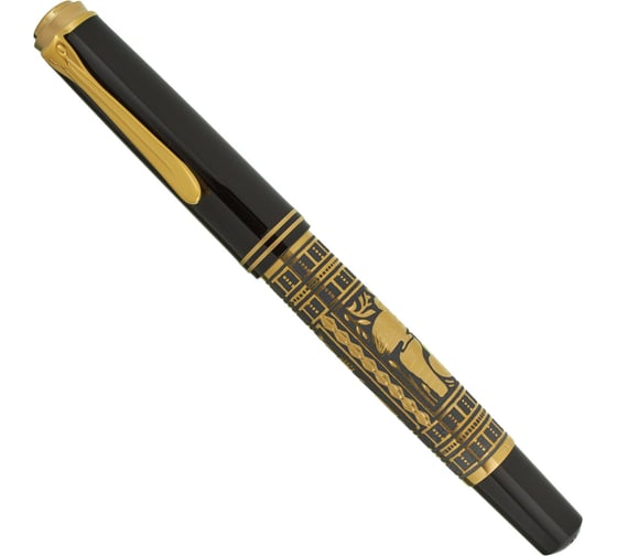 Перьевая ручка Pelikan Toledo M 700, F 927814