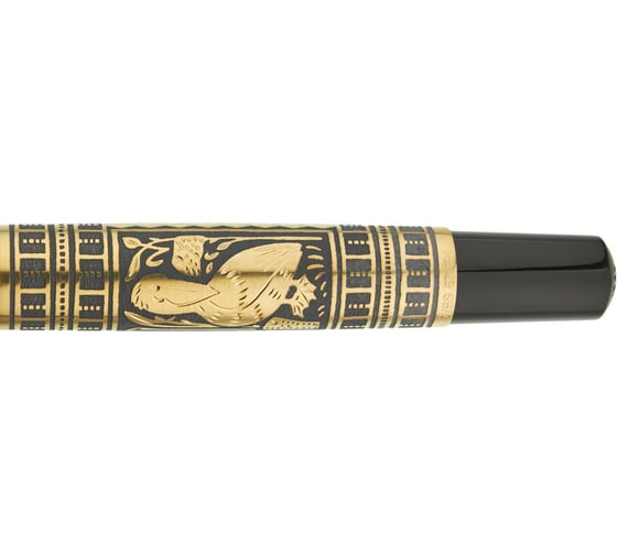 Перьевая ручка Pelikan Toledo M 700, F 927814