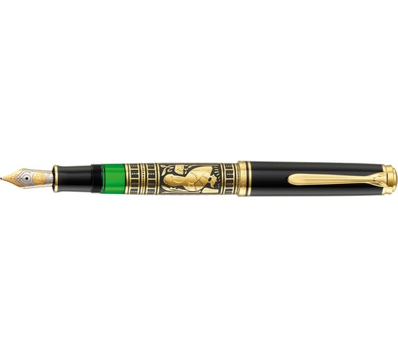 Перьевая ручка Pelikan Toledo M 900, M 921387