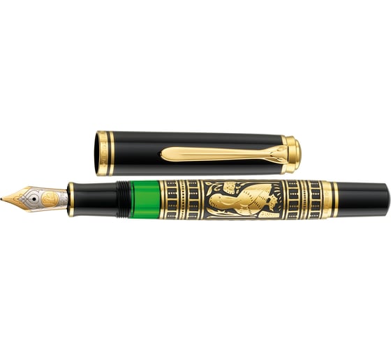 Перьевая ручка Pelikan Toledo M 900, M 921387