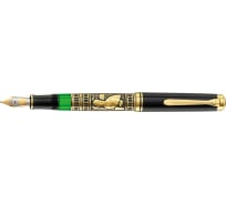 Перьевая ручка Pelikan Toledo M 900, F 924597