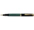 Ручка-роллер Pelikan Souveraen Black Green GT, F 997569 1