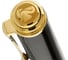 Ручка-роллер Pelikan Souveraen Black Green GT, F 997569 2