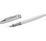 Перьевая ручка Pelikan Jazz Elegance Pearl White, M PL58520 4