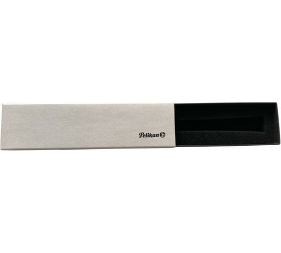 Перьевая ручка Pelikan Jazz Elegance Black, M PL807074