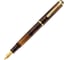 Набор Pelikan Elegance Classic Smoky Quartz, перьевая ручка M, чернила 805070 2