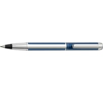Ручка-роллер Pelikan Elegance Pura Blue Silver, M 955013