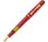 Набор Pelikan SE Bright Red перьевая ручка M, чернила 803458 1