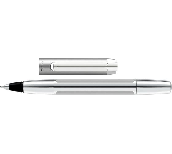 Ручка-роллер Pelikan Elegance Pura Silver, M 952085