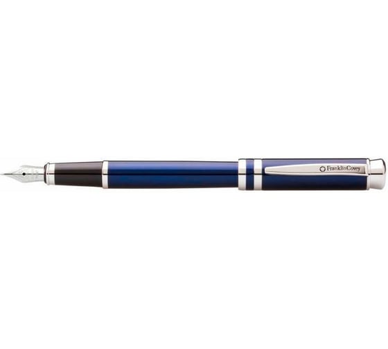 Перьевая ручка FranklinCovey Freemont - Blue CT FC0036-4MS