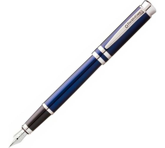 Перьевая ручка FranklinCovey Freemont - Blue CT FC0036-4MS