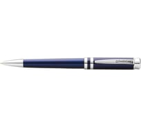 Шариковая ручка FranklinCovey Freemont - Blue Chrome M, BL FC0032-4
