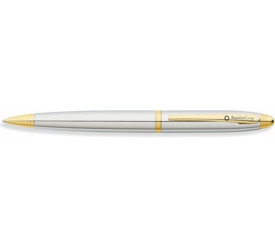 Шариковая ручка FranklinCovey Lexington - Medalist M, BL FC0012-3
