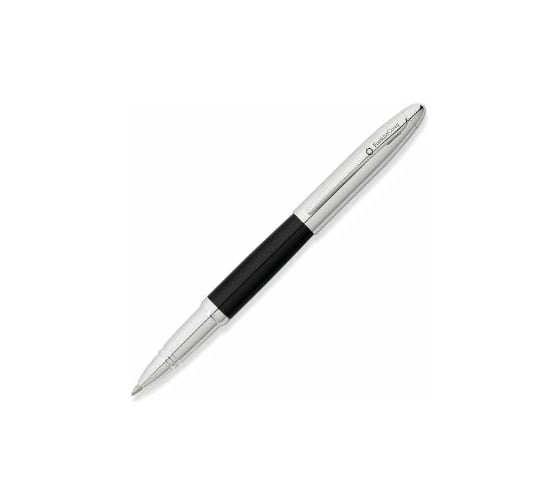 Ручка-роллер FranklinCovey Lexington - Black Chrome, M, BL FC0015-1