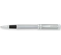 Ручка-роллер FranklinCovey Freemont - Satin Chrome, M, BL FC0035-2