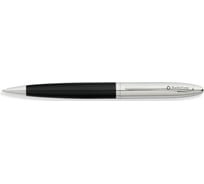Шариковая ручка FranklinCovey Lexington - Black Chrome M, BL FC0012-1