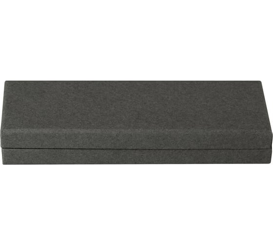 Подарочный набор FranklinCovey Freemont - Black Chrome, шариковая ручка, карандаш, M FC0031-1