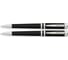 Подарочный набор FranklinCovey Freemont - Black Chrome, шариковая ручка, карандаш, M FC0031-1 1