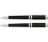 Подарочный набор FranklinCovey Freemont - Black Chrome, шариковая ручка, карандаш, M FC0031-1 2