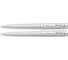 Подарочный набор FranklinCovey Freemont - Satin Chrome, шариковая ручка, карандаш, M FC0031-2 1