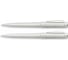 Подарочный набор FranklinCovey Freemont - Satin Chrome, шариковая ручка, карандаш, M FC0031-2 2