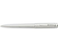 Шариковая ручка FranklinCovey Freemont - Satin Chrome M, BL FC0032-2