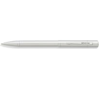 Шариковая ручка FranklinCovey Greenwich - Chrome M, BL FC0022-2