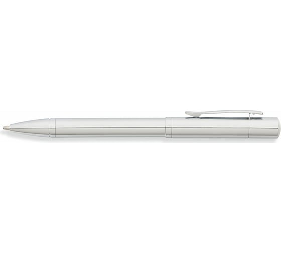 Шариковая ручка FranklinCovey Greenwich - Chrome M, BL FC0022-2