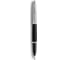 Перьевая ручка Waterman Carene - Black LTHR, F 2099564 2