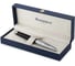 Перьевая ручка Waterman Carene - Black LTHR, F 2099564 4