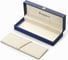 Перьевая ручка Waterman Carene - Black LTHR, F 2099564 6