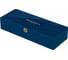 Перьевая ручка Waterman Carene - Black LTHR, F 2099564 7