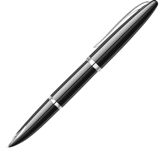 Перьевая ручка Waterman Carene - Black Sea ST, F S0293970