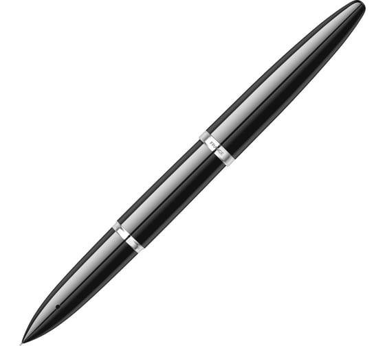 Перьевая ручка Waterman Carene - Black Sea ST, F S0293970