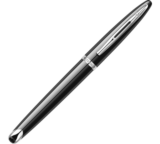 Перьевая ручка Waterman Carene - Black Sea ST, F S0293970