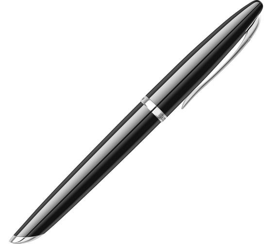 Перьевая ручка Waterman Carene - Black Sea ST, F S0293970