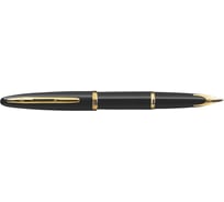 Перьевая ручка Waterman Carene - Black Sea GT, F S0700300