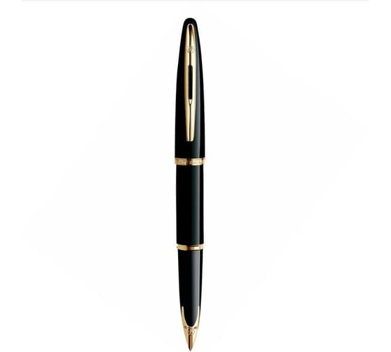 Перьевая ручка Waterman Carene - Black Sea GT, F S0700300