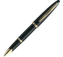 Ручка-роллер Waterman Carene - Black Sea GT, F, BL S0700360